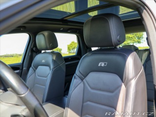Volkswagen Touareg 3,0 V6 TDI R-Line Panoram 2021