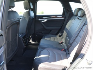 Volkswagen Touareg 3,0 V6 TDI R-Line Panoram 2021