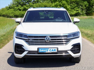 Volkswagen Touareg 3,0 V6 TDI R-Line Panoram 2021
