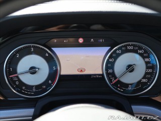 Volkswagen Touareg 3,0 V6 TDI R-Line Panoram 2021