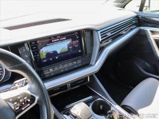 Volkswagen Touareg 3,0 V6 TDI R-Line Panoram 2021