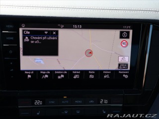 Volkswagen Touareg 3,0 V6 TDI R-Line Panoram 2021