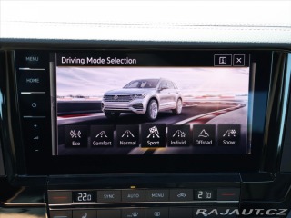Volkswagen Touareg 3,0 V6 TDI R-Line Panoram 2021