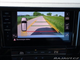 Volkswagen Touareg 3,0 V6 TDI R-Line Panoram 2021