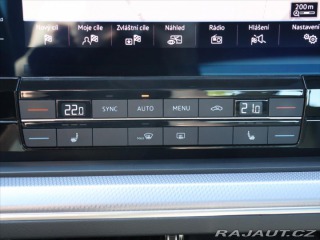 Volkswagen Touareg 3,0 V6 TDI R-Line Panoram 2021