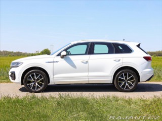 Volkswagen Touareg 3,0 V6 TDI R-Line Panoram 2021