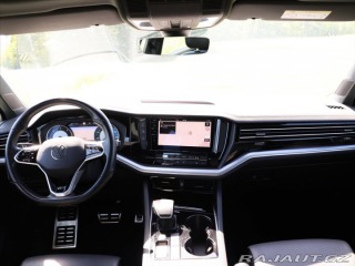 Volkswagen Touareg 3,0 V6 TDI R-Line Panoram 2021