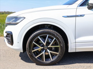 Volkswagen Touareg 3,0 V6 TDI R-Line Panoram 2021