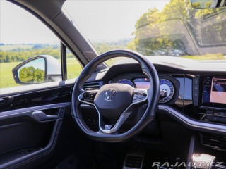 Volkswagen Touareg 3,0 V6 TDI R-Line Panoram 2021