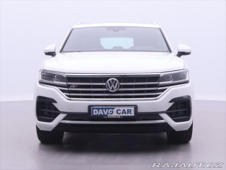 Volkswagen Touareg 3,0 V6 TDI R-Line Panoram 2021