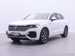 Volkswagen Touareg 3,0 V6 TDI R-Line Panoram 2021
