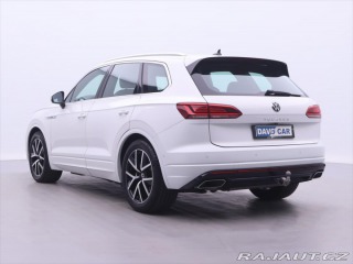 Volkswagen Touareg 3,0 V6 TDI R-Line Panoram 2021