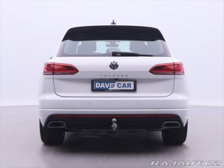 Volkswagen Touareg 3,0 V6 TDI R-Line Panoram 2021