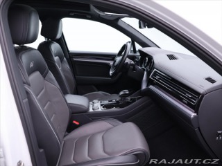 Volkswagen Touareg 3,0 V6 TDI R-Line Panoram 2021