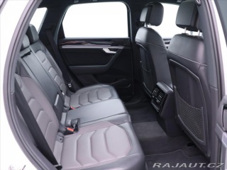 Volkswagen Touareg 3,0 V6 TDI R-Line Panoram 2021