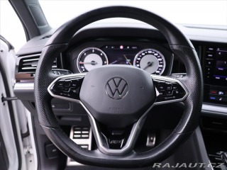 Volkswagen Touareg 3,0 V6 TDI R-Line Panoram 2021