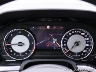 Volkswagen Touareg 3,0 V6 TDI R-Line Panoram 2021