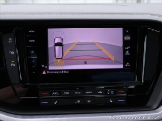 Volkswagen Touareg 3,0 V6 TDI R-Line Panoram 2021