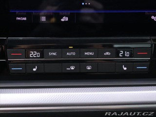 Volkswagen Touareg 3,0 V6 TDI R-Line Panoram 2021