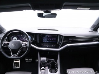 Volkswagen Touareg 3,0 V6 TDI R-Line Panoram 2021