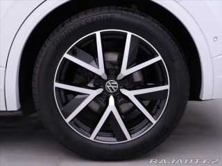 Volkswagen Touareg 3,0 V6 TDI R-Line Panoram 2021