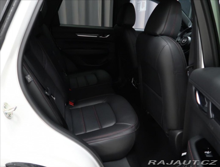 Mazda CX-5 2,5 i AWD AUT HOMURA NOVÉ 2024