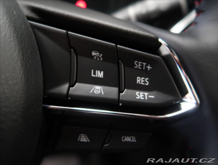 Mazda CX-5 2,5 i AWD AUT HOMURA NOVÉ 2024