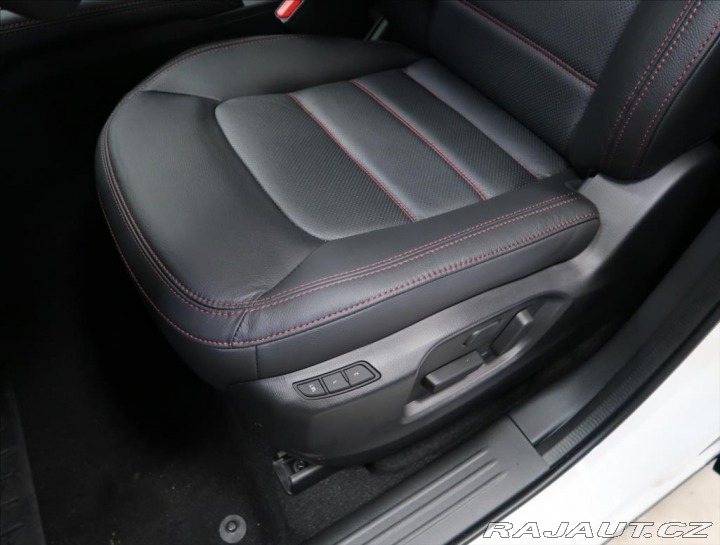 Mazda CX-5 2,5 i AWD AUT HOMURA NOVÉ 2024