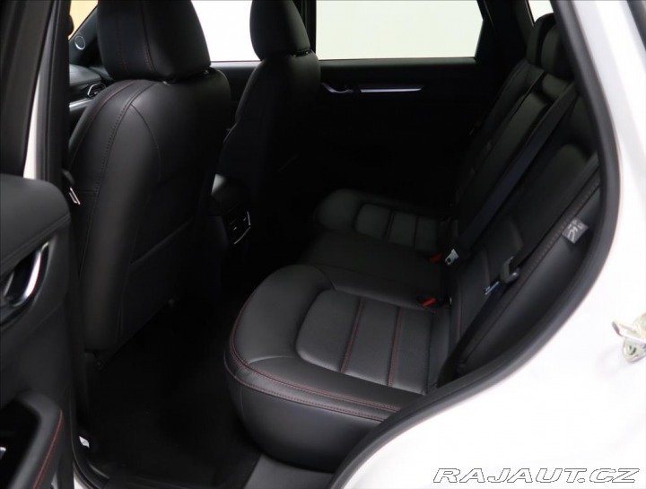 Mazda CX-5 2,5 i AWD AUT HOMURA NOVÉ 2024