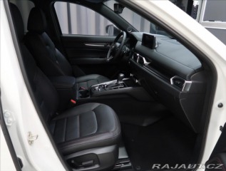 Mazda CX-5 2,5 i AWD AUT HOMURA NOVÉ 2024