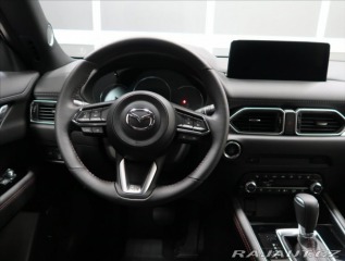 Mazda CX-5 2,5 i AWD AUT HOMURA NOVÉ 2024