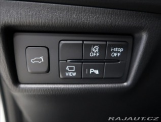 Mazda CX-5 2,5 i AWD AUT HOMURA NOVÉ 2024