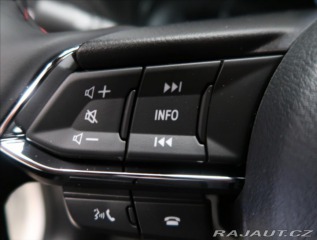 Mazda CX-5 2,5 i AWD AUT HOMURA NOVÉ 2024