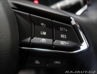 Mazda CX-5 2,5 i AWD AUT HOMURA NOVÉ 2024