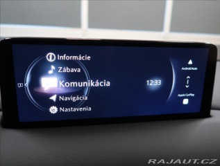 Mazda CX-5 2,5 i AWD AUT HOMURA NOVÉ 2024