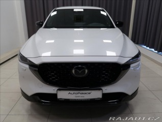 Mazda CX-5 2,5 i AWD AUT HOMURA NOVÉ 2024