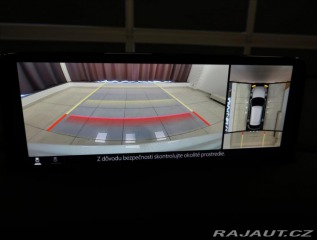 Mazda CX-5 2,5 i AWD AUT HOMURA NOVÉ 2024