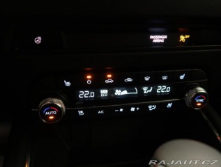 Mazda CX-5 2,5 i AWD AUT HOMURA NOVÉ 2024