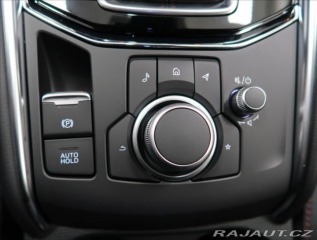 Mazda CX-5 2,5 i AWD AUT HOMURA NOVÉ 2024