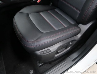 Mazda CX-5 2,5 i AWD AUT HOMURA NOVÉ 2024