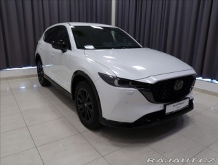 Mazda CX-5 2,5 i AWD AUT HOMURA NOVÉ 2024