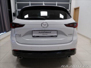 Mazda CX-5 2,5 i AWD AUT HOMURA NOVÉ 2024