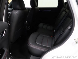 Mazda CX-5 2,5 i AWD AUT HOMURA NOVÉ 2024