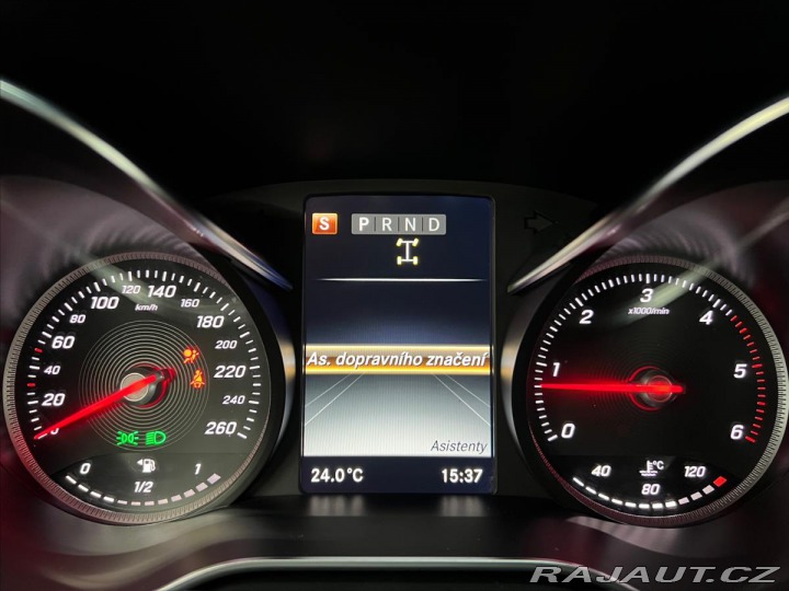 Mercedes-Benz X 350d AT 4x4 PROGRESSIVE, 2020