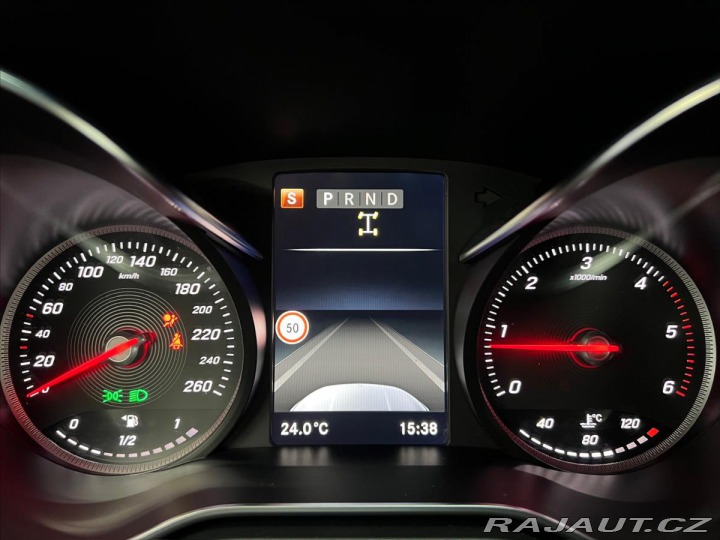 Mercedes-Benz X 350d AT 4x4 PROGRESSIVE, 2020