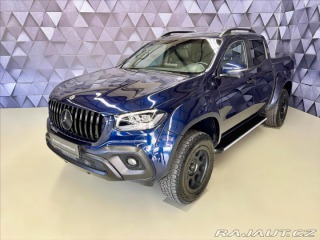 Mercedes-Benz X 350d AT 4x4 PROGRESSIVE, 2020