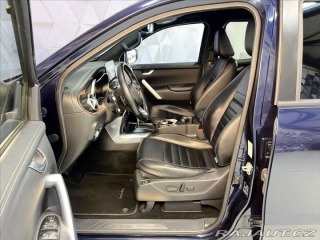 Mercedes-Benz X 350d AT 4x4 PROGRESSIVE, 2020