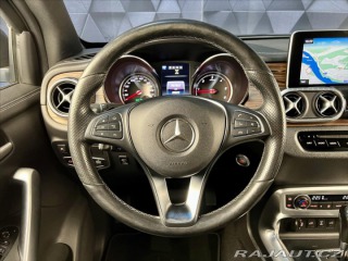 Mercedes-Benz X 350d AT 4x4 PROGRESSIVE, 2020