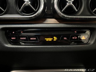 Mercedes-Benz X 350d AT 4x4 PROGRESSIVE, 2020