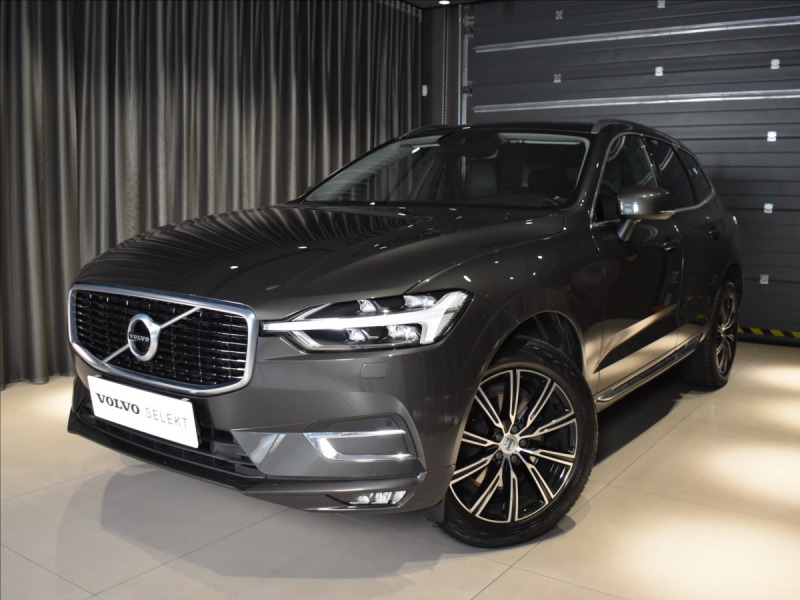 Volvo XC60 2,0 D4 FWD Inscription